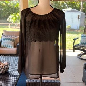 Loft Blouse